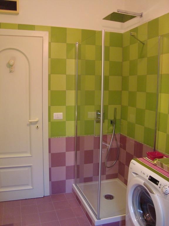La Casa Dei Gerani Apartment Rome Room photo